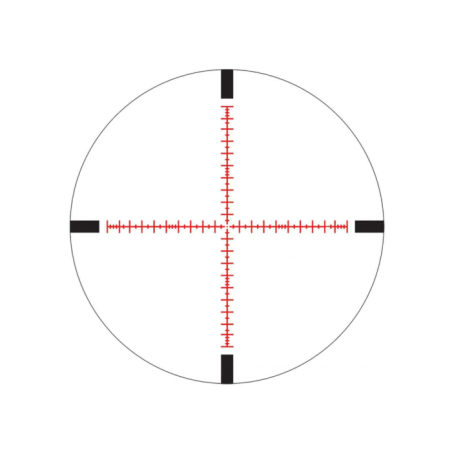 LUNETTE SIG SAUER TANGO 6-24X50 FFP