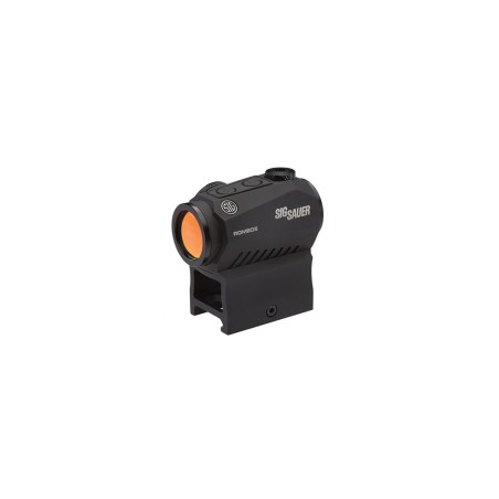 POINT ROUGE SIG SAUER ROMEO 5 2MOA