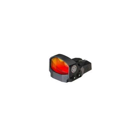 SIG SAUER  POINT ROUGE ROMEO 1 REFLEX 3MOA