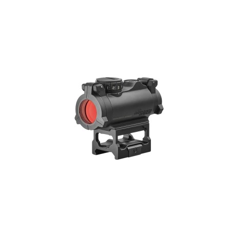 SIG SAUER  POINT ROUGE ROMEO MSR 1X20