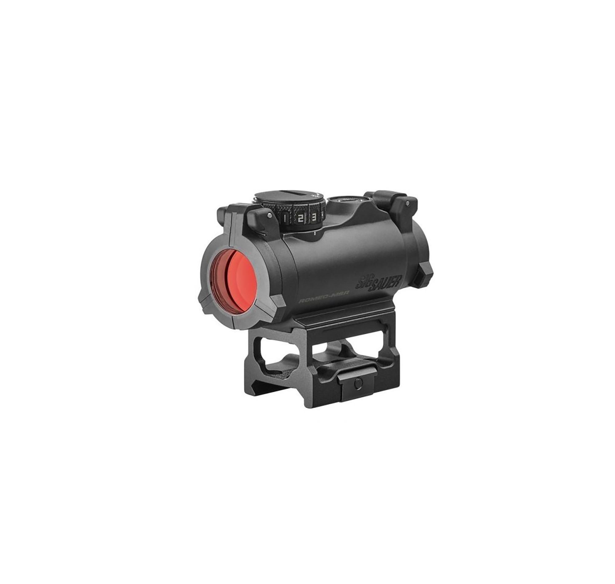 SIG SAUER  POINT ROUGE ROMEO MSR 1X20