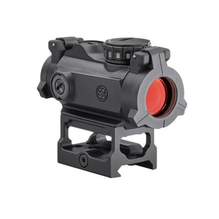 SIG SAUER  POINT ROUGE ROMEO MSR 1X20
