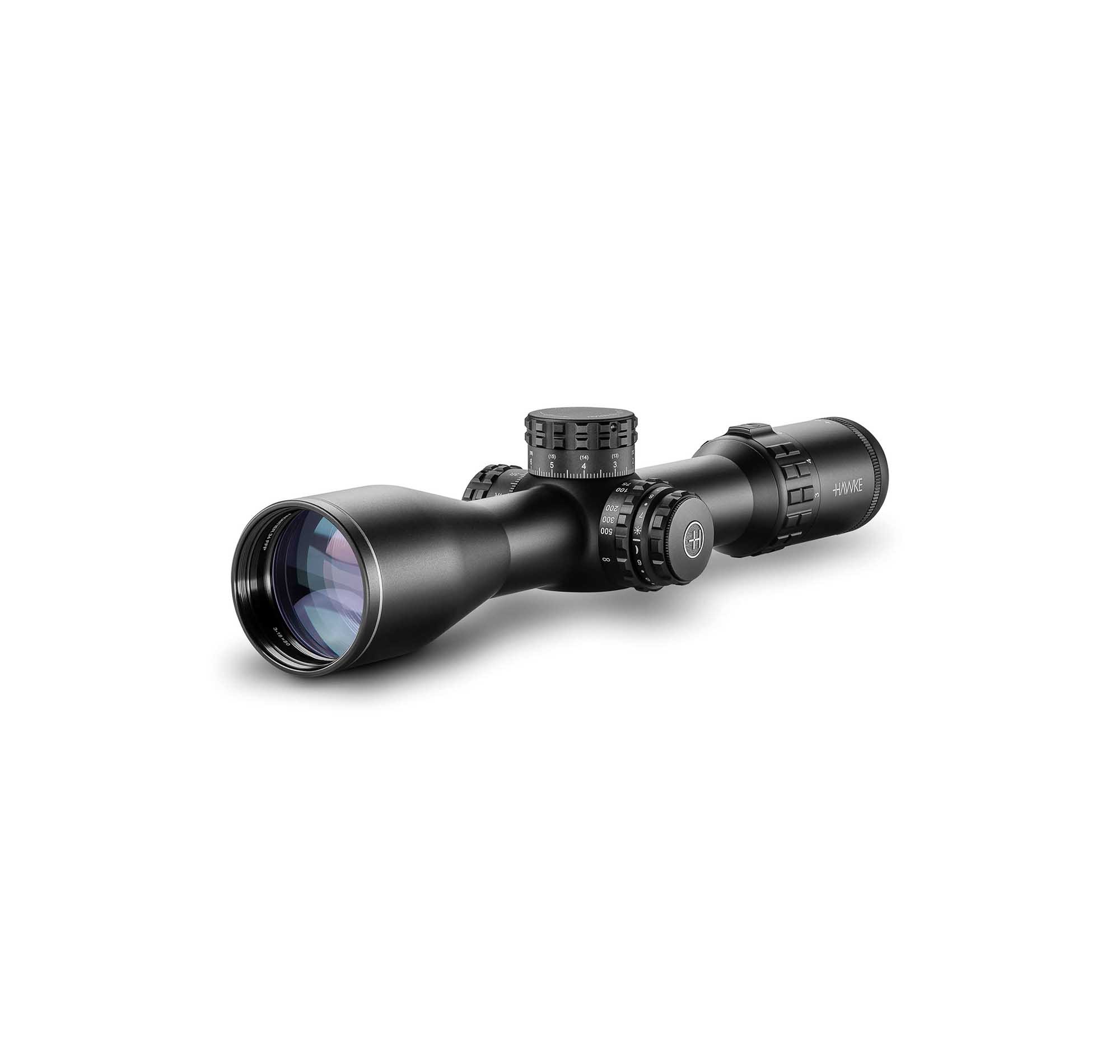 LUNETTE HAWKE FRONTIER 3-18X50 34 FFP