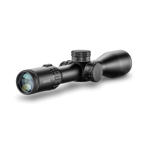 LUNETTE HAWKE FRONTIER 3-18X50 34 FFP