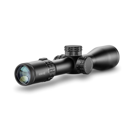 LUNETTE HAWKE FRONTIER 3-18X50 34 FFP
