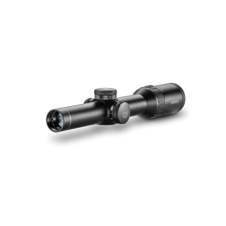LUNETTE HAWKE ENDURANCE 30 WA 1-4X24 IR TACTICAL DOT