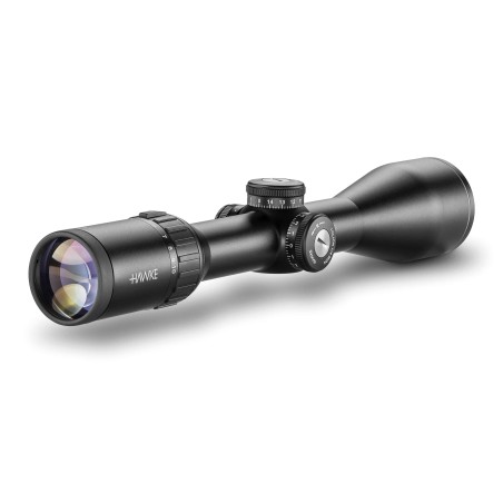 LUNETTE HAWKE ENDURANCE 30WA 2.5-10X50