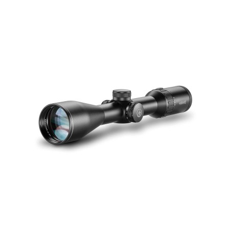LUNETTE HAWKE ENDURANCE 30WA 2.5-10X50 4 DOT ILLUMINE