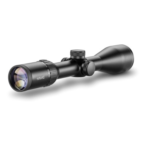 LUNETTE HAWKE ENDURANCE 30WA 2.5-10X50 4 DOT...