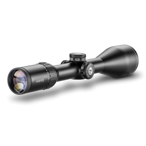 LUNETTE HAWKE ENDURANCE 30WA 3-12X56 LRC
