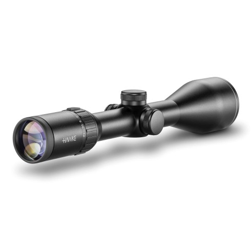 LUNETTE HAWKE ENDURANCE 30WA 3-12X56 LR DOT