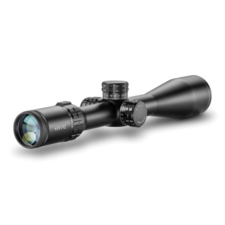 LUNETTE HAWKE FRONTIER 30 SF 2.5-15X50 SF IR