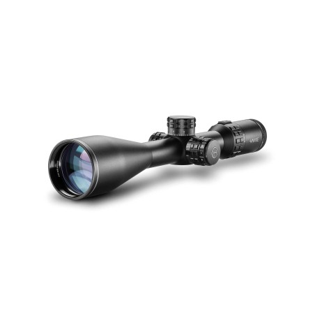 LUNETTE HAWKE FRONTIER 5-25X56FFP MIL PRO