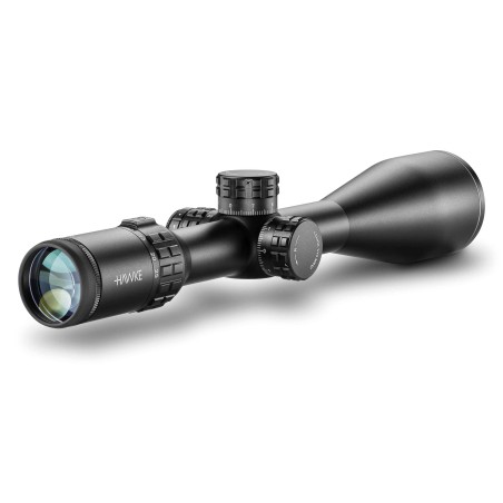 LUNETTE HAWKE FRONTIER 5-25X56FFP MIL PRO