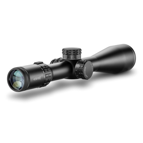 LUNETTE HAWKE FRONTIER 5-30X56 SF IR 34FFP