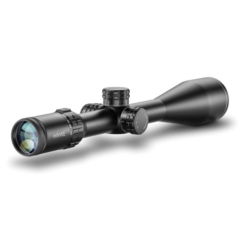 LUNETTE HAWKE FRONTIER 5-30X56 SF MIL PRO
