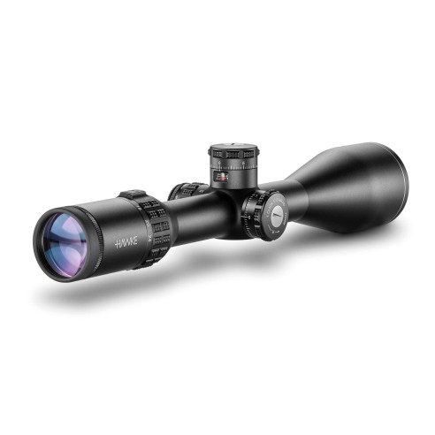 LUNETTE HAWKE SIDEWINDER 6-24X56 SF FFP HALF MIL