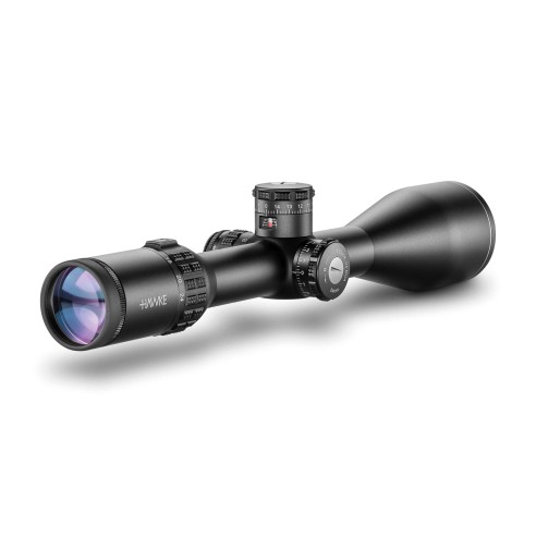 LUNETTE HAWKE SIDEWINDER 6-24X56 SF FFP MOA
