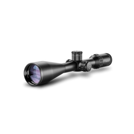LUNETTE HAWKE SIDEWINDER  8-32X56 SF SR PRO 2