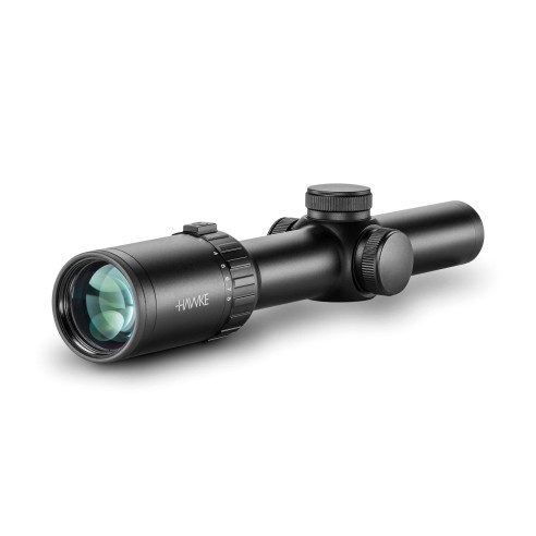 LUNETTE HAWKE VANTAGE 30 1-8X24 IR