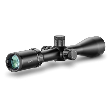 LUNETTE HAWKE VANTAGE 30WA FFP 6-24X50 FFP HALF MIL DOT