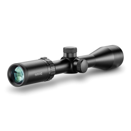 LUNETTE HAWKE VANTAGE 3-9X40