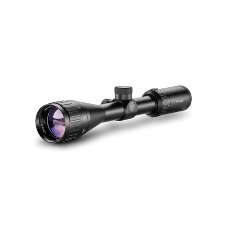 LUNETTE HAWKE VANTAGE 3-9X40AO MIL DOT