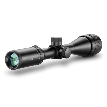 LUNETTE HAWKE VANTAGE 3-9X40AO MIL DOT