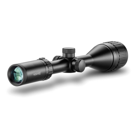 LUNETTE HAWKE VANTAGE IR 4-12X50 AO