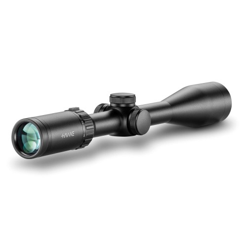 LUNETTE HAWKE VANTAGE SF 4-16X44 HALF MIL DOT