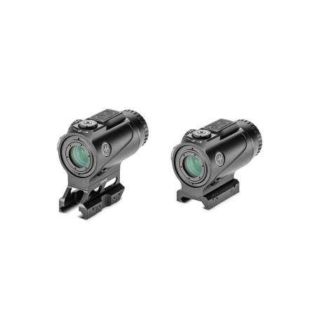 POINT ROUGE HAWKE PRISM SIGHT 1X15 CIRCLE DOT