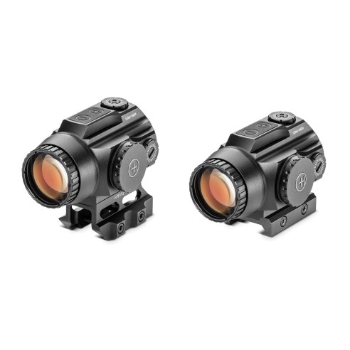 POINT ROUGE HAWKE PRISM SIGHT 1X15 CIRCLE DOT
