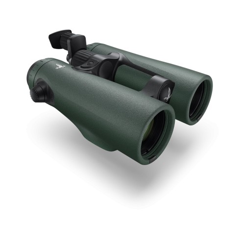 JUMELLES SWAROVSKI 10X42 EL RANGE TRACKING...