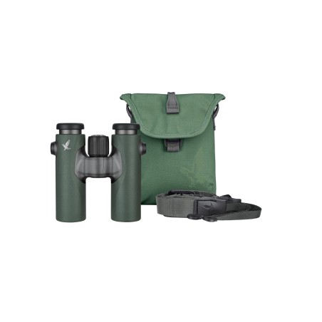 JUMELLES SWAROVSKI CL COMPAGNON 10X30 URBAN-JUNGLE