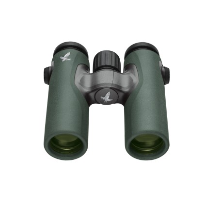 JUMELLES SWAROVSKI CL COMPAGNON 10X30 URBAN-JUNGLE