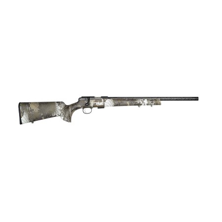 Carabine CZ 457 Carbon Limited Edition Cal.22lr