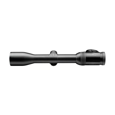 LUNETTE SWAROVSKI  1.7-10X42 II L 4A-I