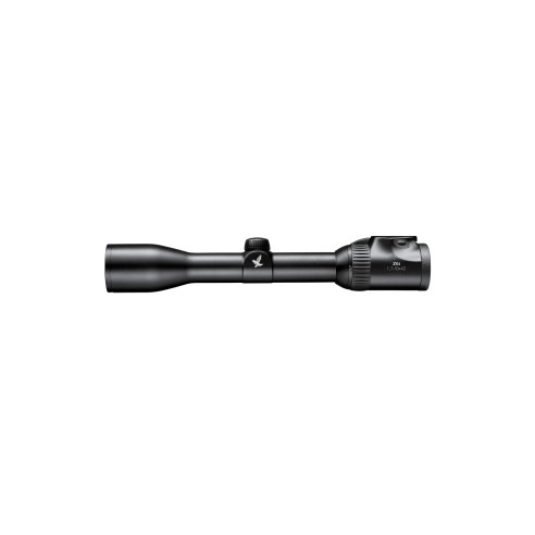 LUNETTE SWAROVSKI  1.7-10X42 II L 4A-I