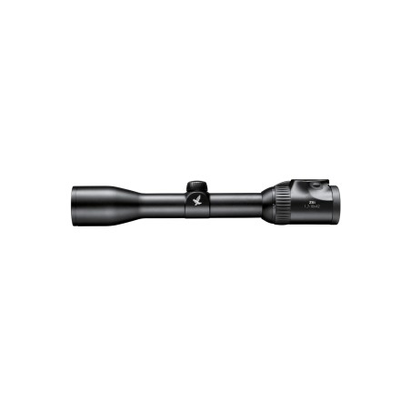 LUNETTE SWAROVSKI  1.7-10X42 Rail SR 4A-I