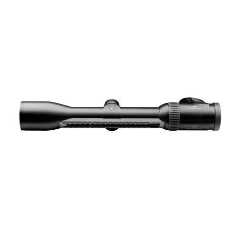 LUNETTE SWAROVSKI  1.7-10X42 Rail SR 4A-I
