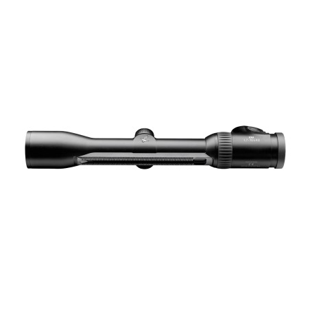 LUNETTE SWAROVSKI  1.7-10X42 Rail SR 4A-I