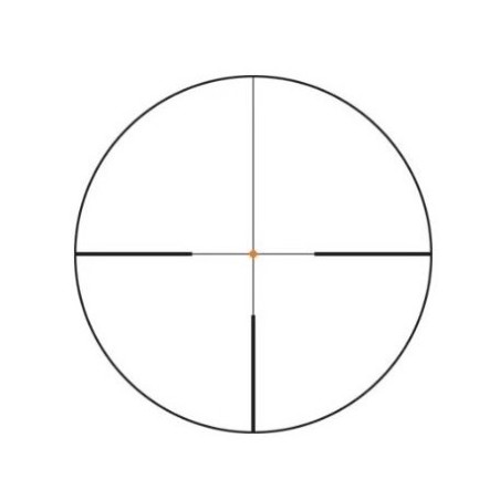 LUNETTE SWAROVSKI  1.7-10X42 Rail SR 4A-I