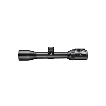 LUNETTE SWAROVSKI  1.7-10X42 Rail SR 4A-I Tourelle mémorielle