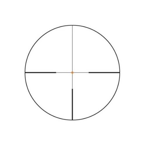 LUNETTE SWAROVSKI  1.7-10X42 Rail SR 4A-I...