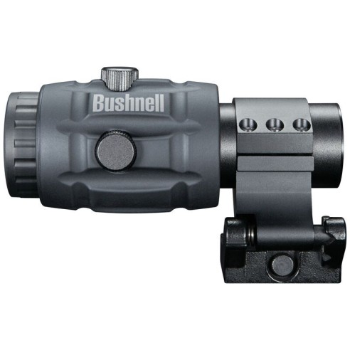 BUSHNELL MAGNIFIER X3 AR OPTICS