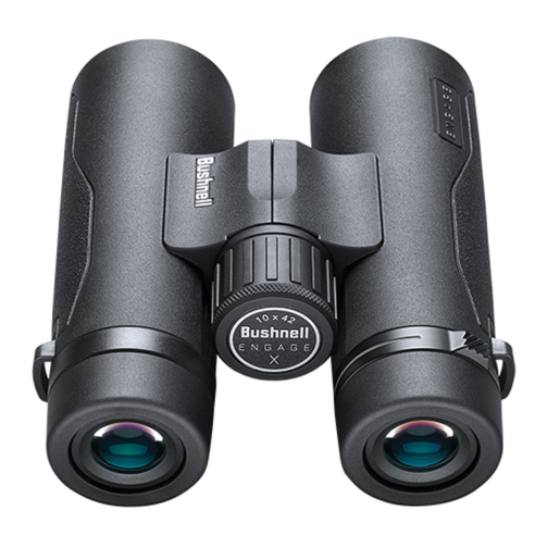 JUMELLE BUSHNELL ENGAGE X 10X42