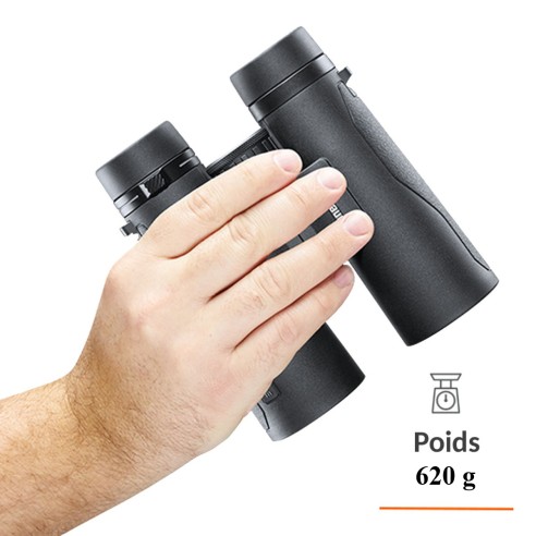 JUMELLE BUSHNELL ENGAGE X 10X42