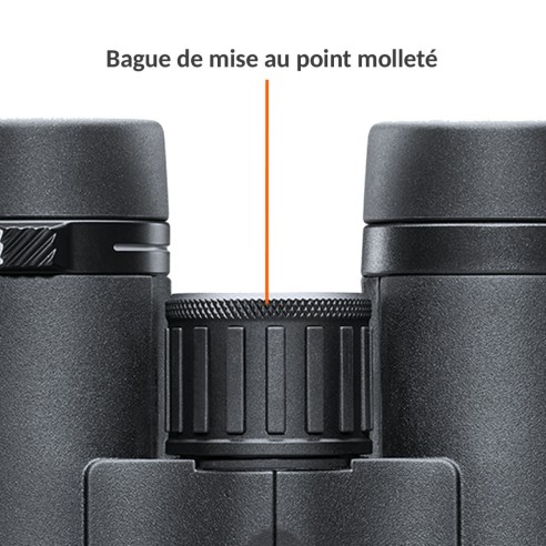 JUMELLE BUSHNELL ENGAGE X 10X42