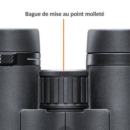 JUMELLE BUSHNELL ENGAGE X 10X42