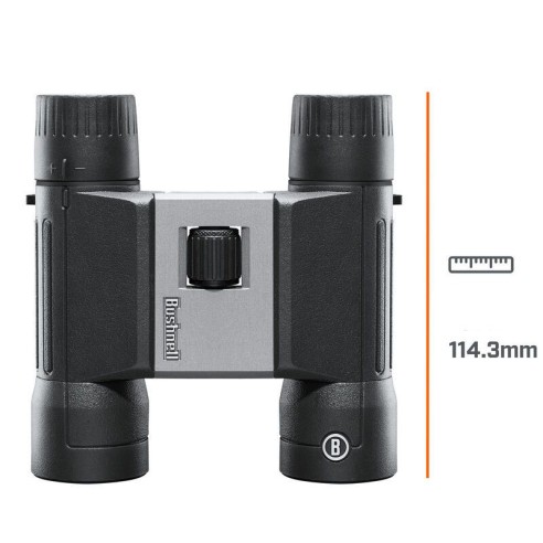 JUMELLE BUSHNELL POWERRVIEW 2 10X25